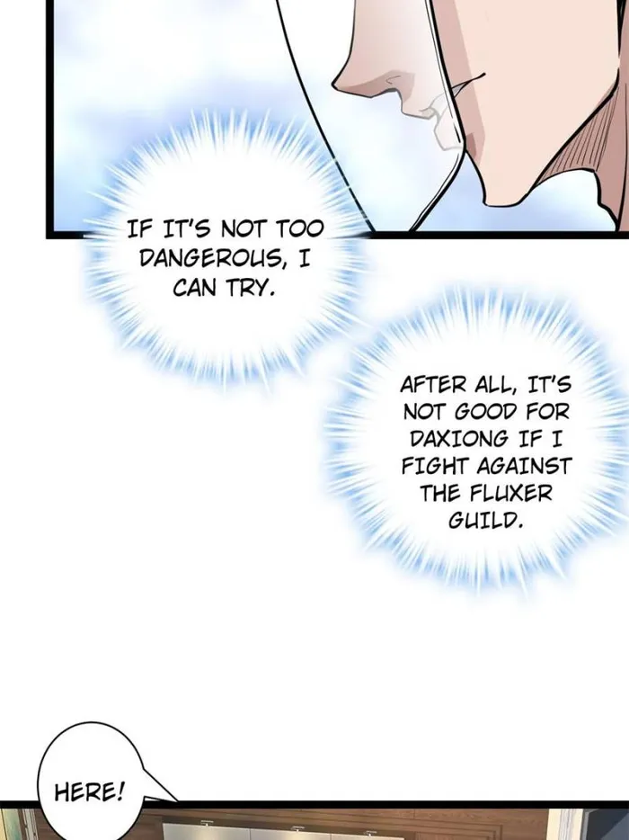Shadow Hack Chapter 220 - page 30