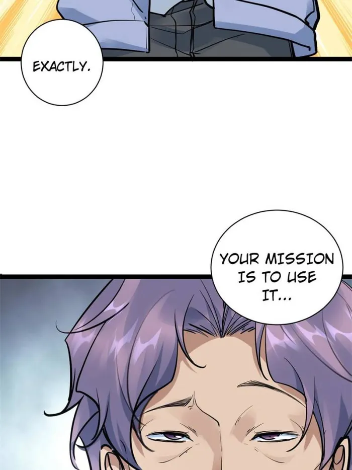 Shadow Hack Chapter 220 - page 35