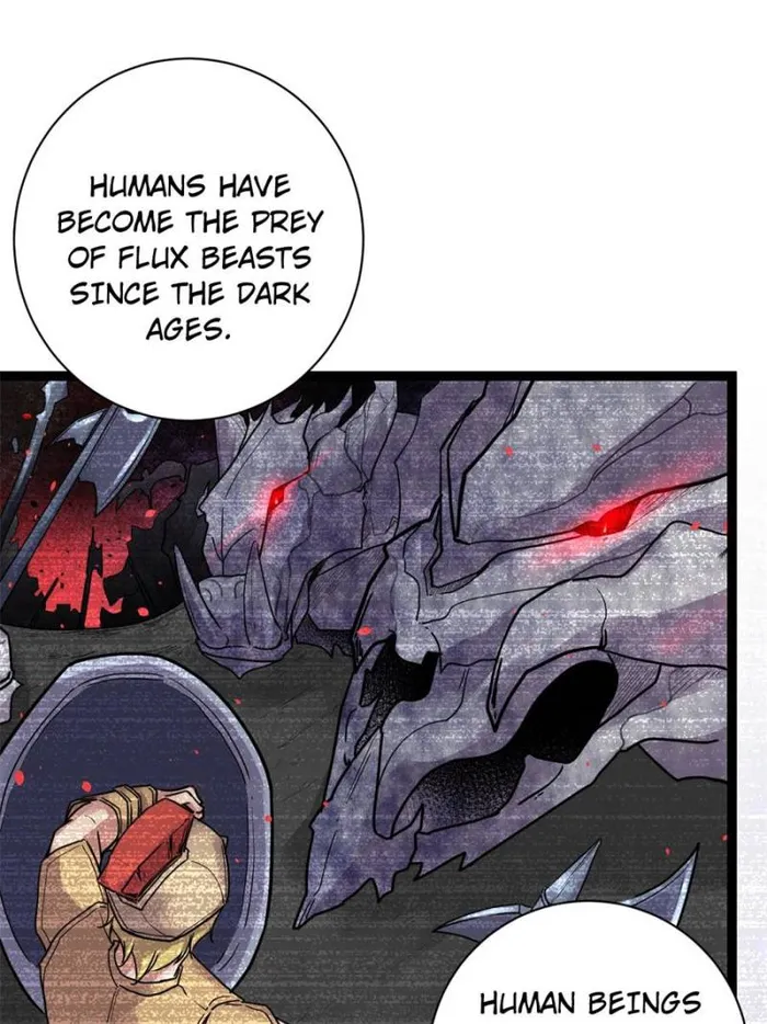 Shadow Hack Chapter 220 - page 37