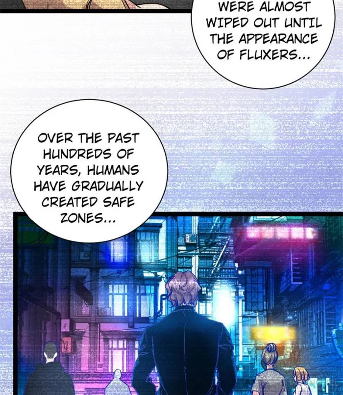 Shadow Hack Chapter 220 - page 38