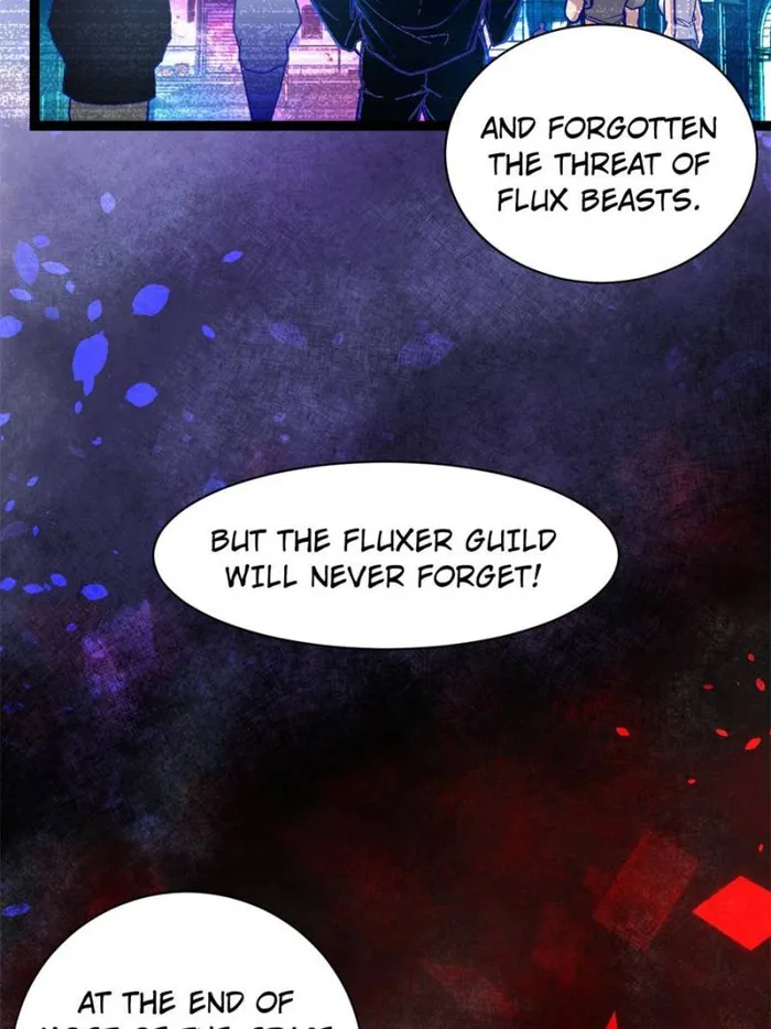 Shadow Hack Chapter 220 - page 39