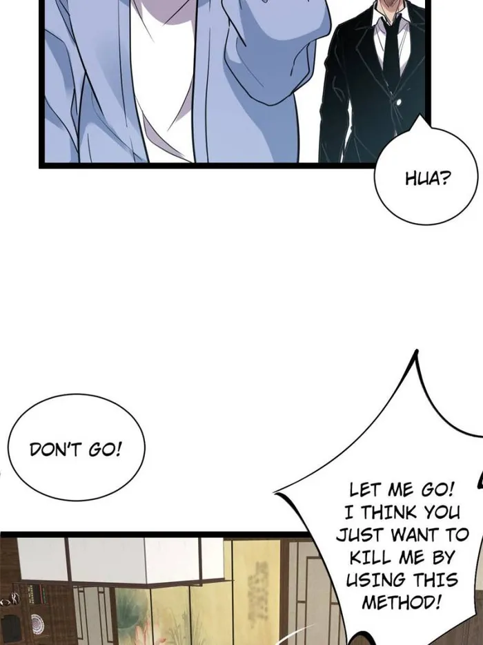 Shadow Hack Chapter 220 - page 45