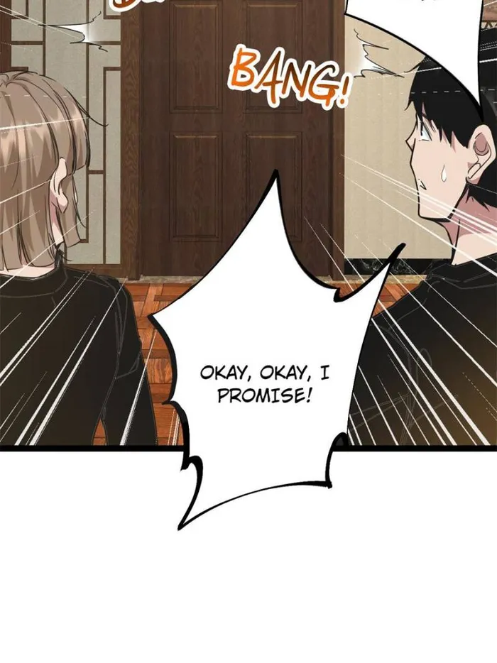 Shadow Hack Chapter 220 - page 50