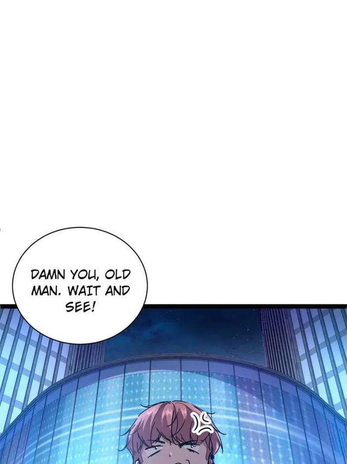Shadow Hack Chapter 220 - page 51
