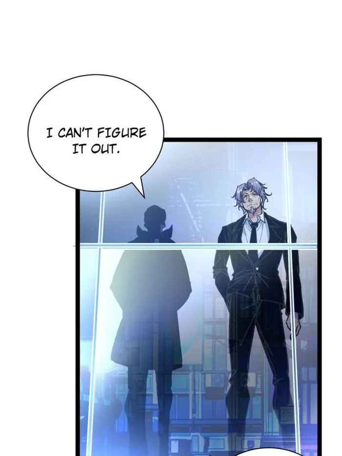 Shadow Hack Chapter 220 - page 53