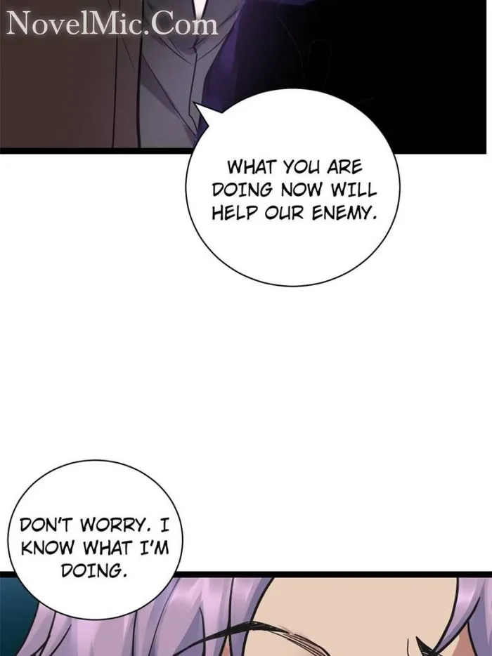 Shadow Hack Chapter 220 - page 56