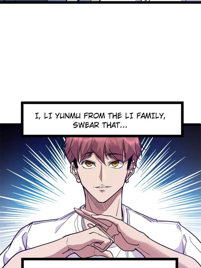 Shadow Hack Chapter 220 - page 8