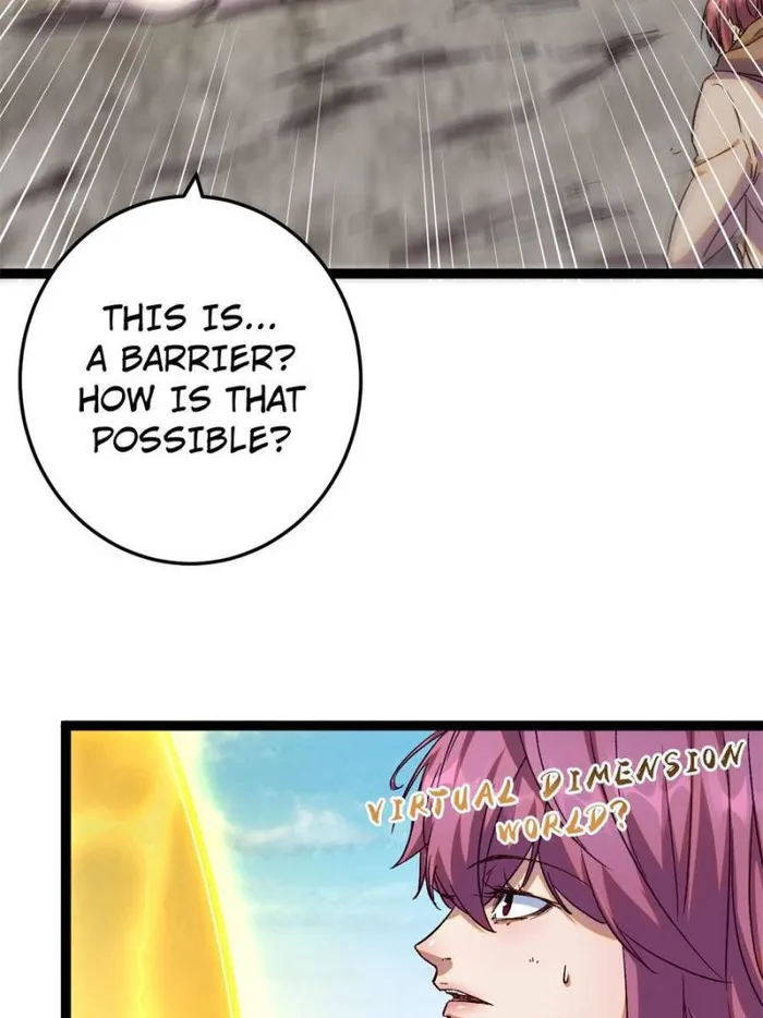 Shadow Hack Chapter 193 - page 24