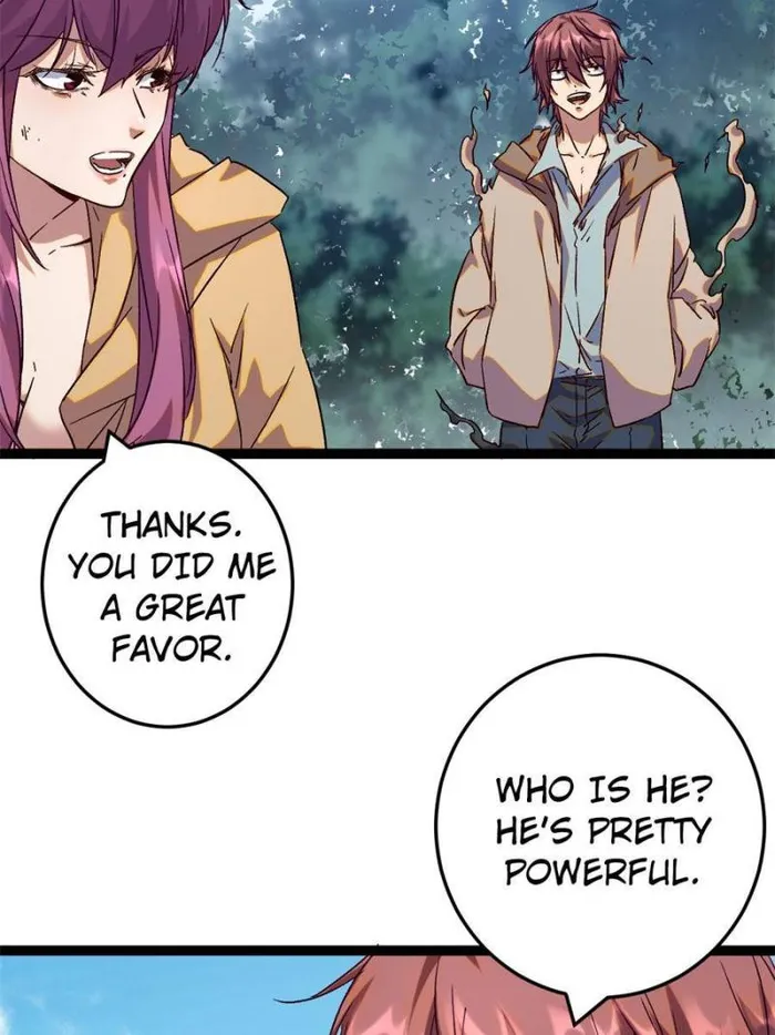 Shadow Hack Chapter 193 - page 26