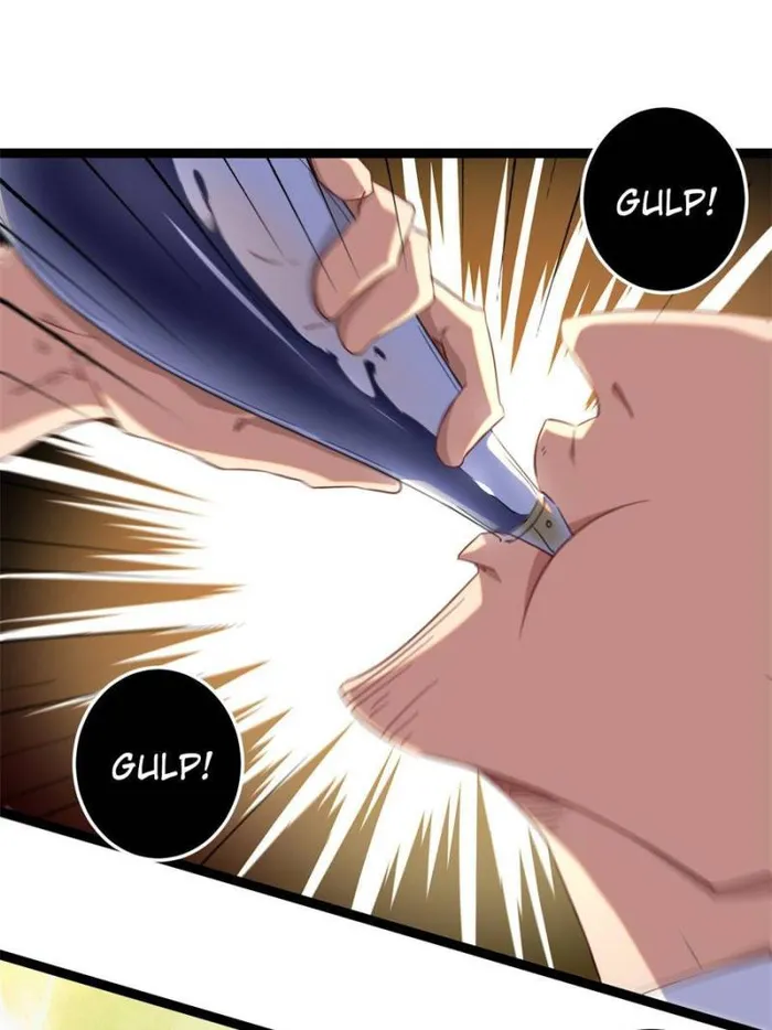 Shadow Hack Chapter 193 - page 35