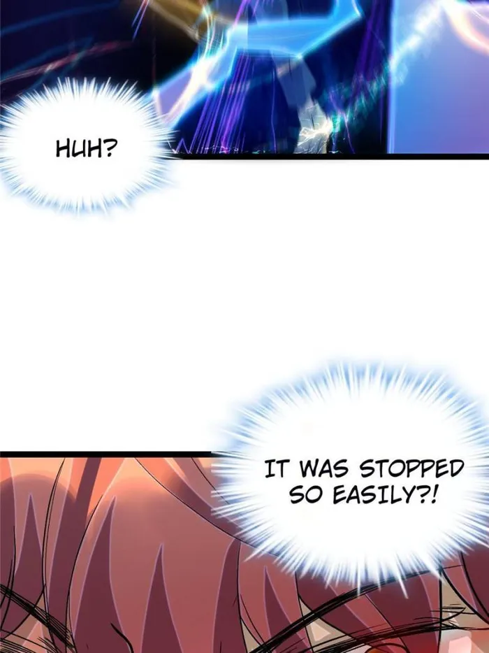 Shadow Hack Chapter 192 - page 18