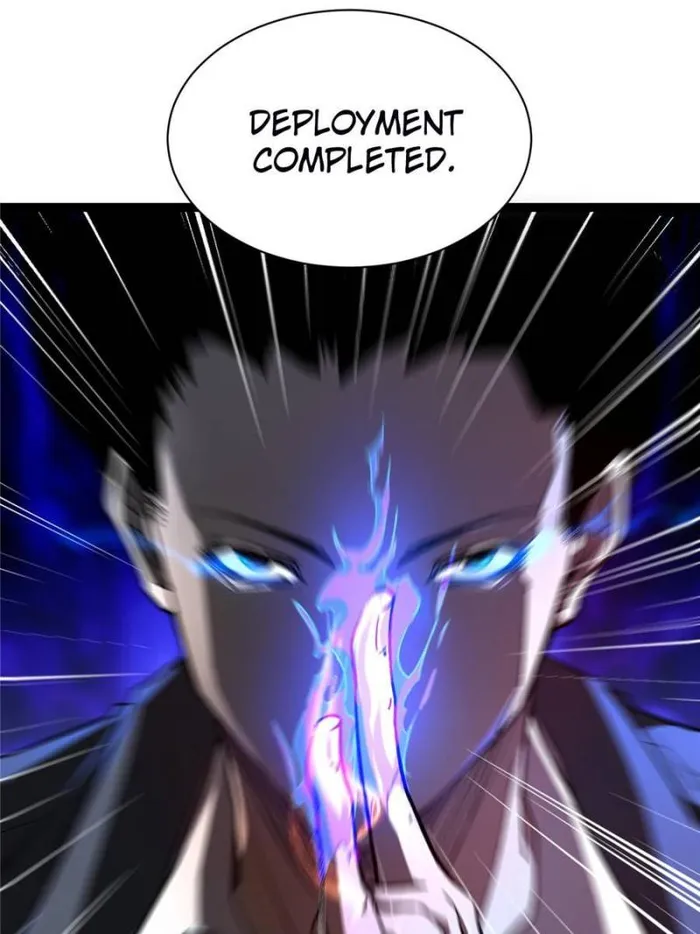 Shadow Hack Chapter 192 - page 26