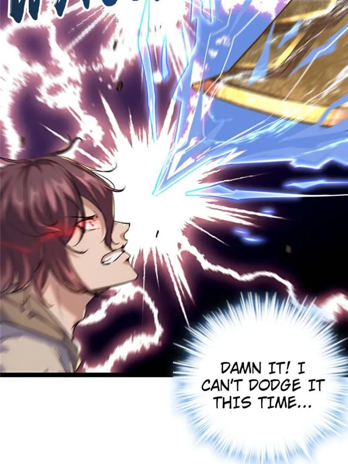 Shadow Hack Chapter 192 - page 34