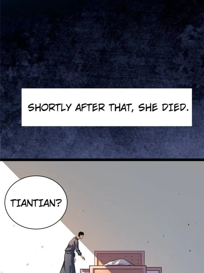 Shadow Hack Chapter 192 - page 56