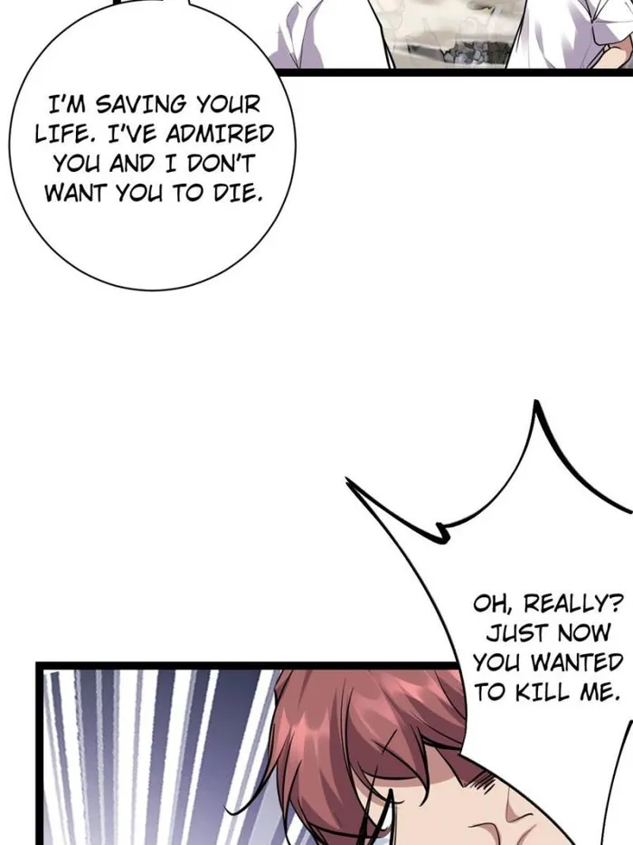 Shadow Hack Chapter 219 - page 47