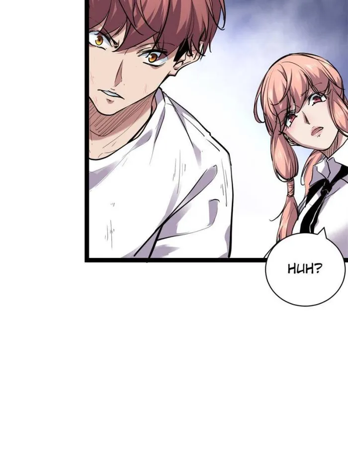 Shadow Hack Chapter 218 - page 13