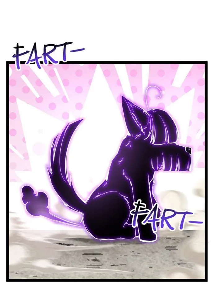 Shadow Hack Chapter 218 - page 23