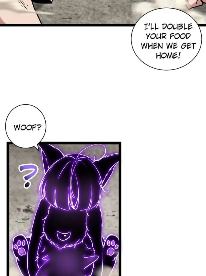 Shadow Hack Chapter 218 - page 25