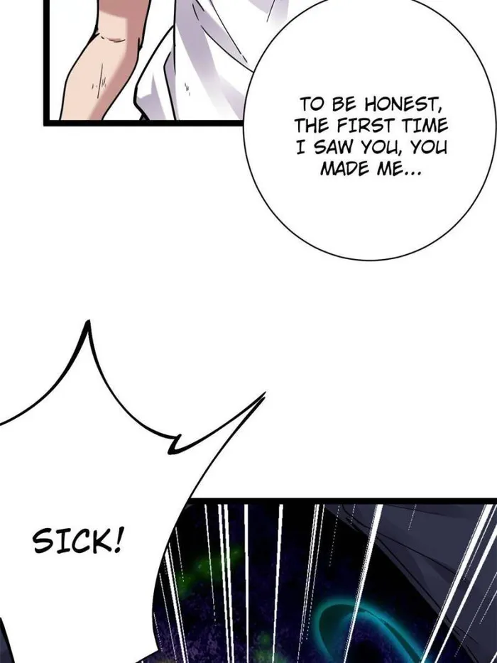 Shadow Hack Chapter 218 - page 3