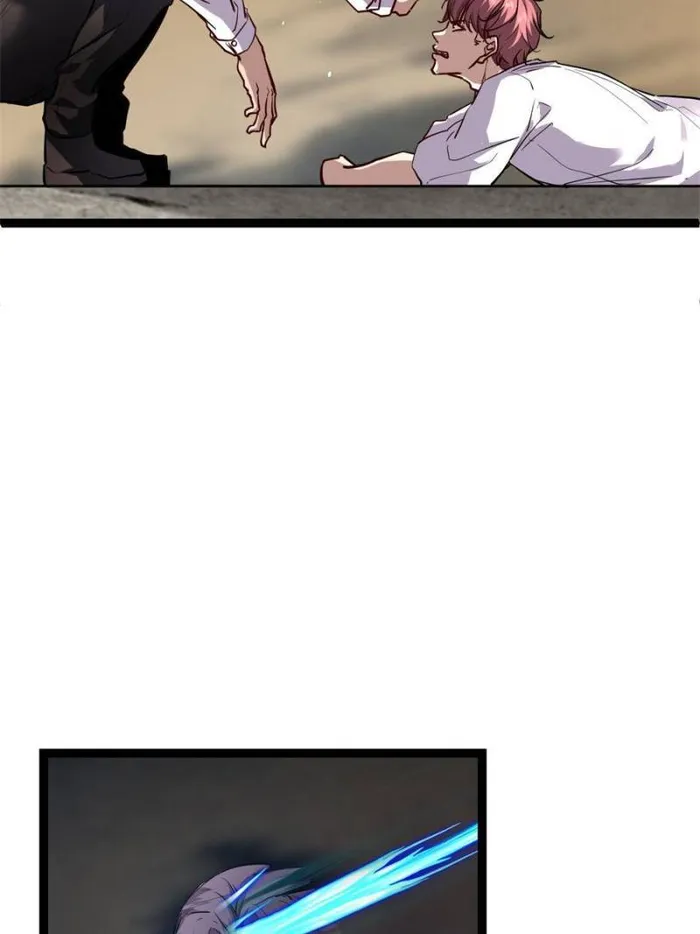 Shadow Hack Chapter 218 - page 33
