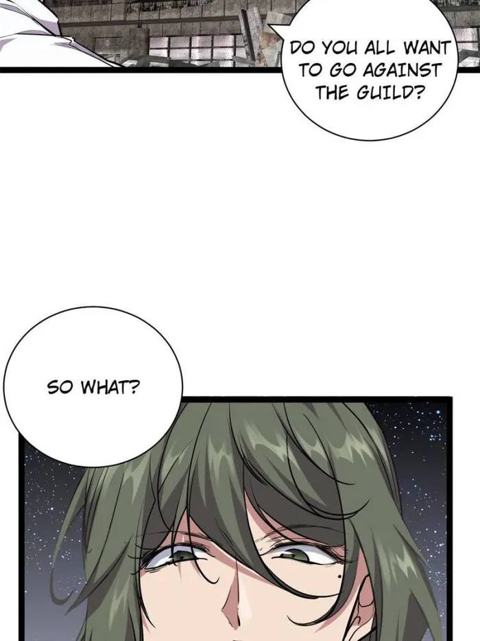 Shadow Hack Chapter 218 - page 44