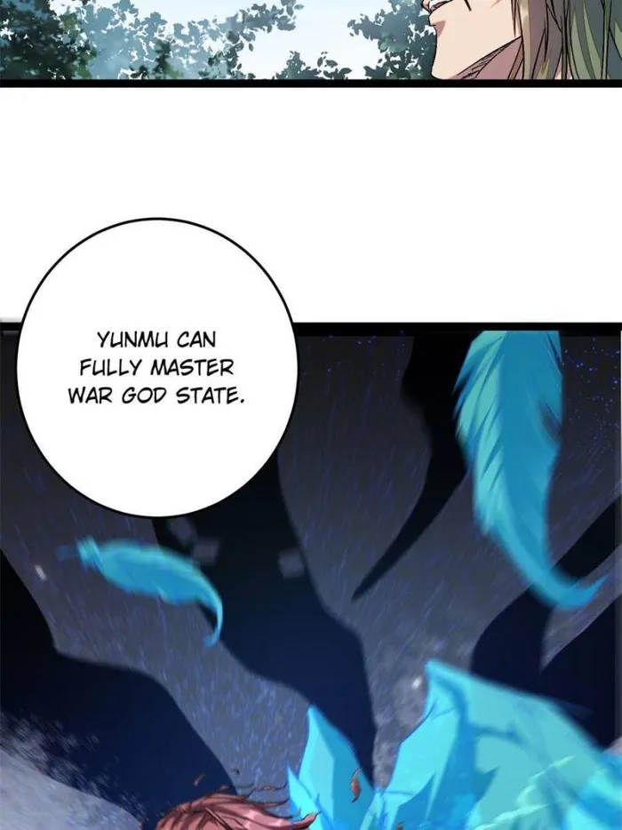 Shadow Hack Chapter 191 - page 10