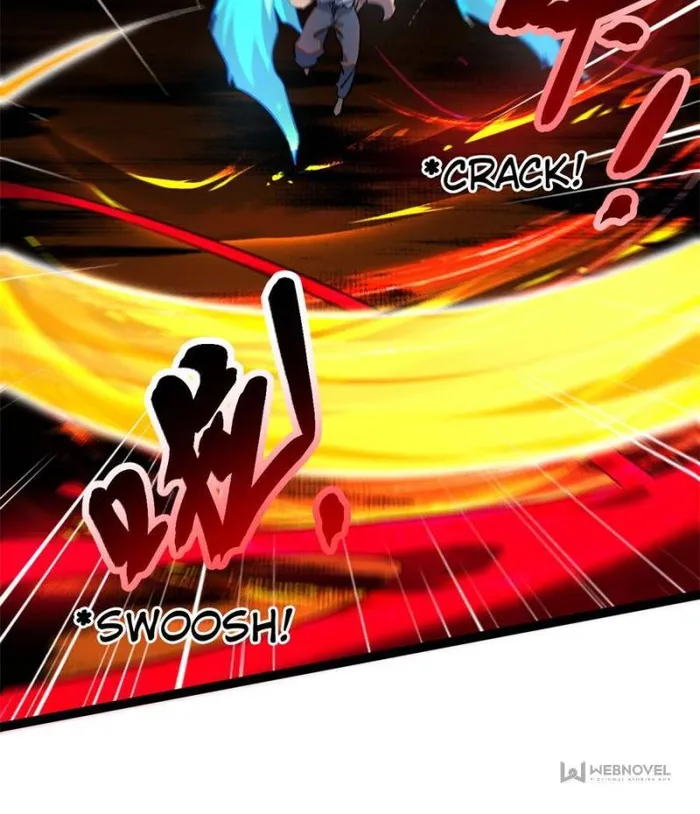 Shadow Hack Chapter 191 - page 14