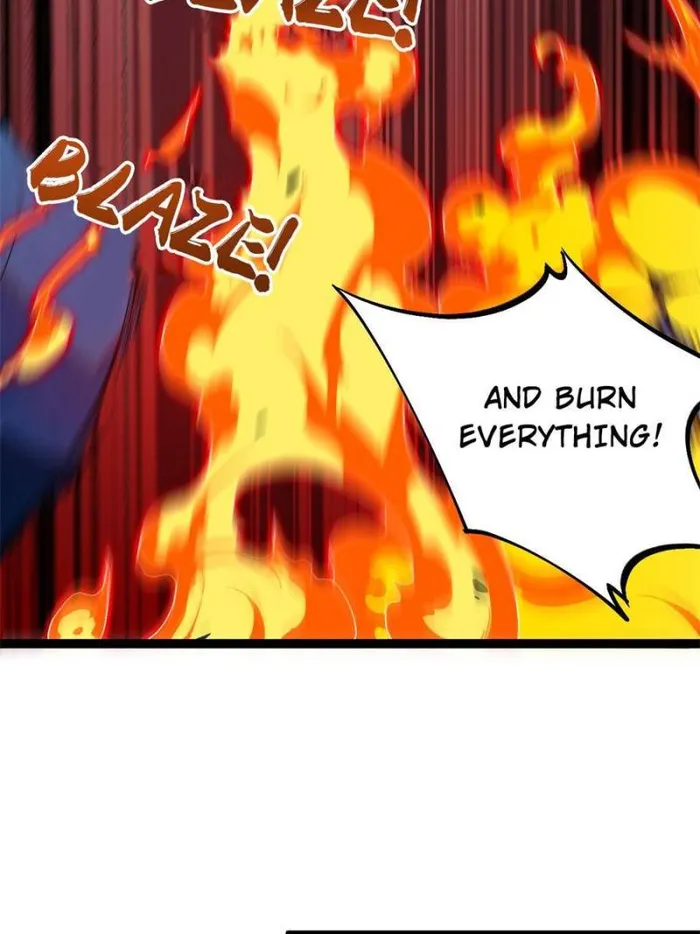Shadow Hack Chapter 191 - page 22