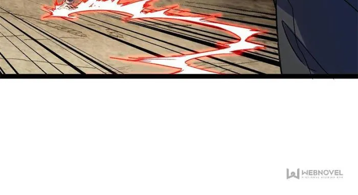 Shadow Hack Chapter 191 - page 29