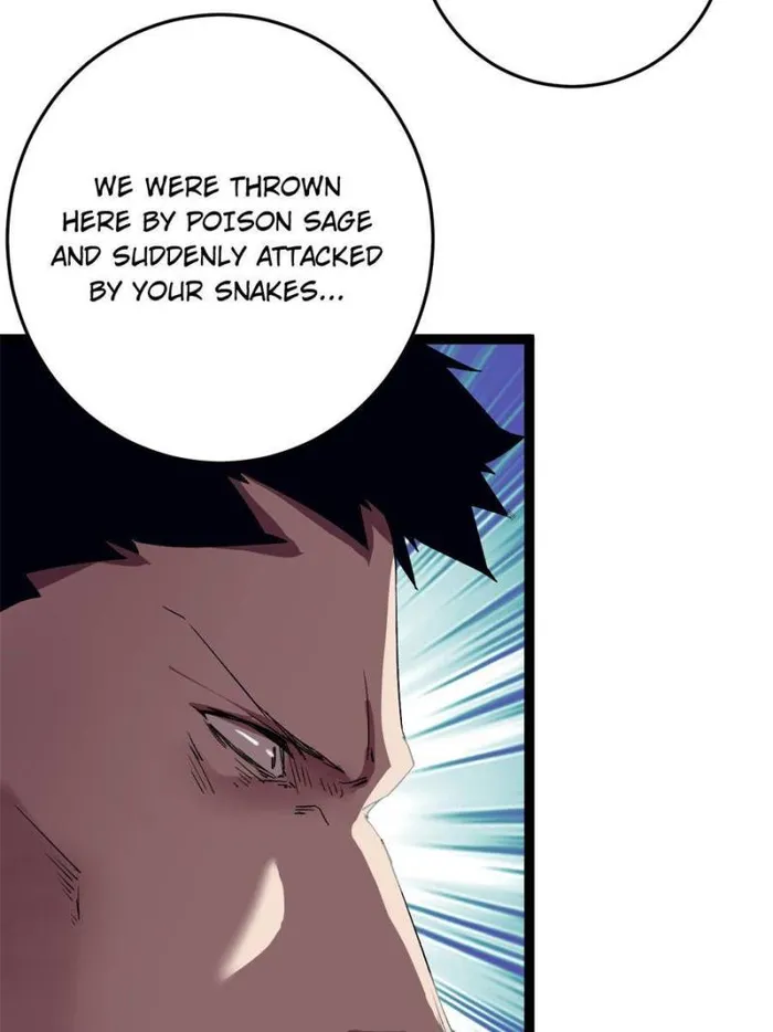 Shadow Hack Chapter 191 - page 36