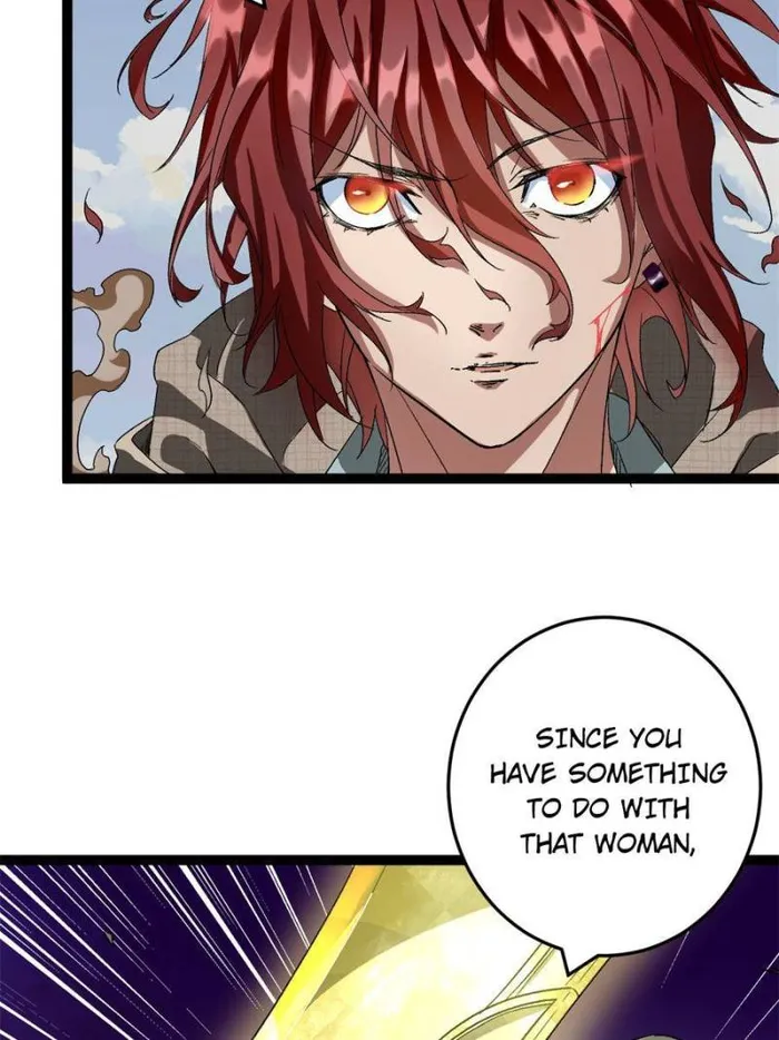 Shadow Hack Chapter 191 - page 38