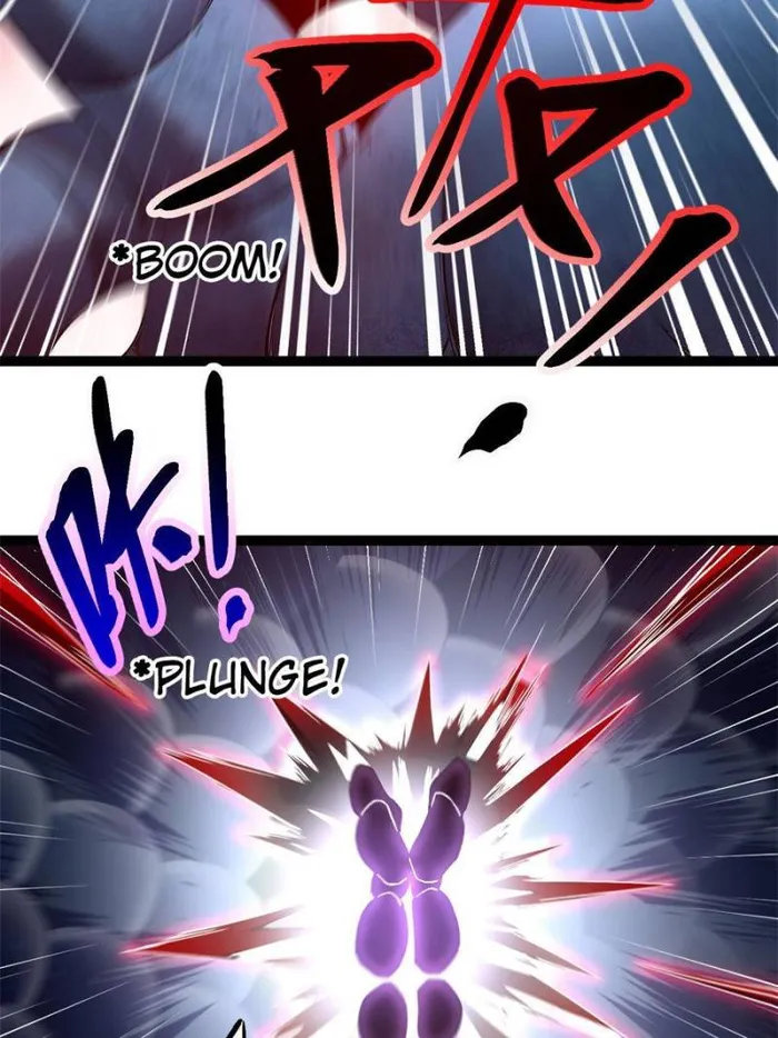 Shadow Hack Chapter 191 - page 4