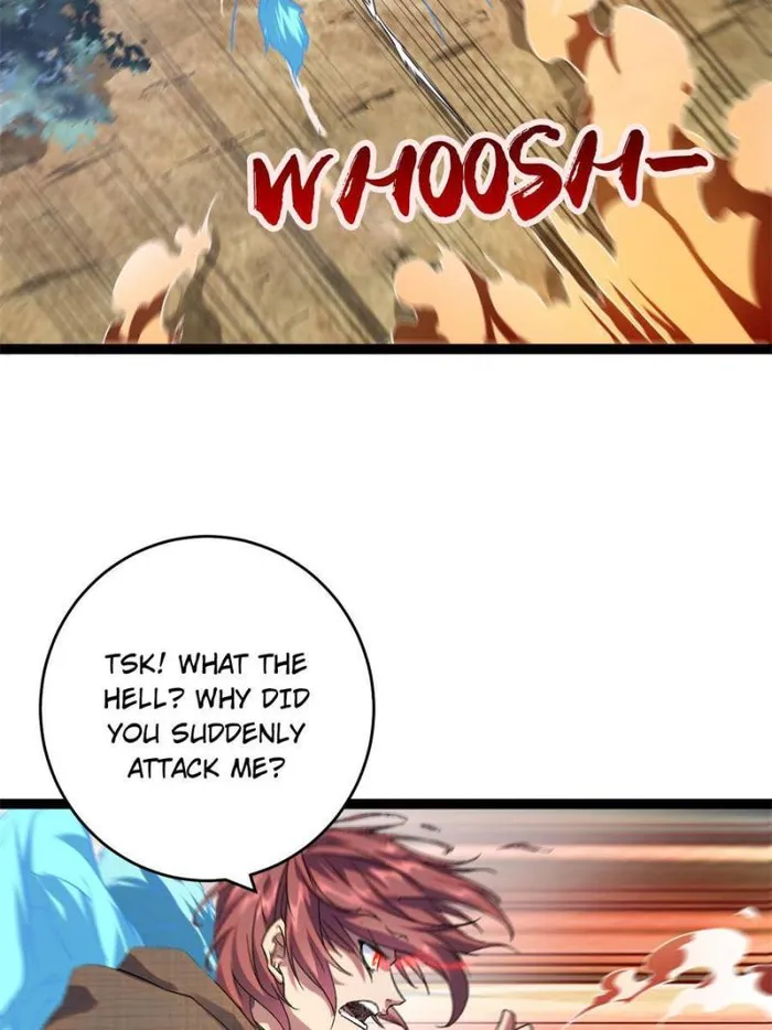 Shadow Hack Chapter 191 - page 43