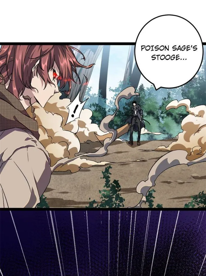 Shadow Hack Chapter 191 - page 45