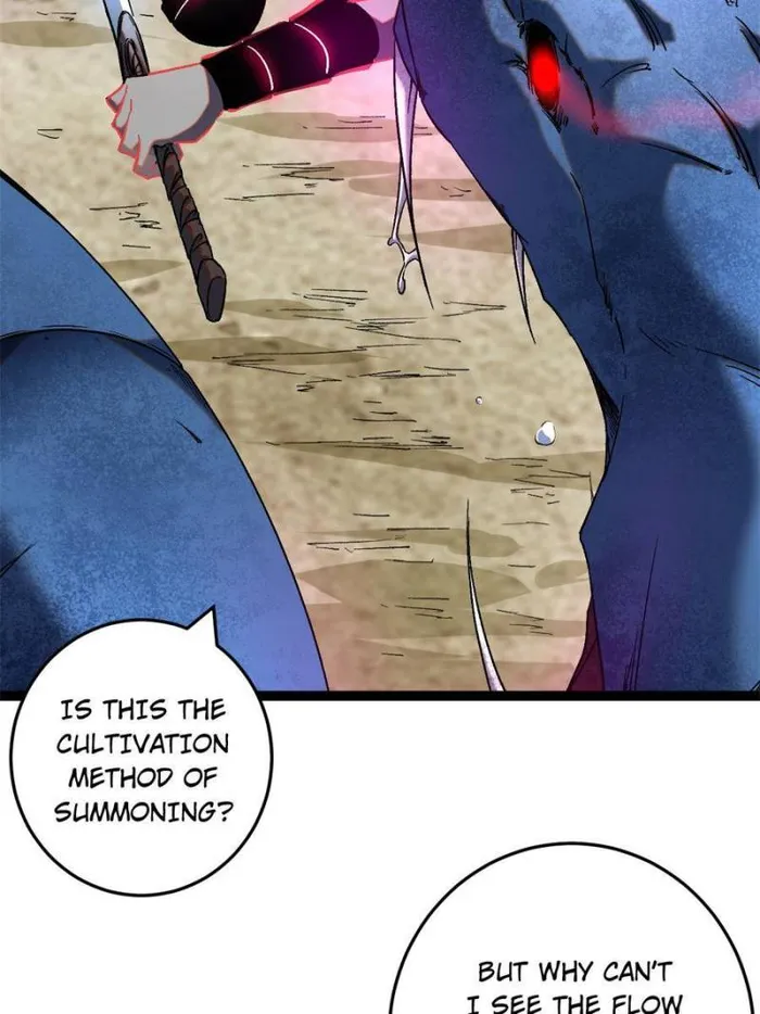 Shadow Hack Chapter 191 - page 7