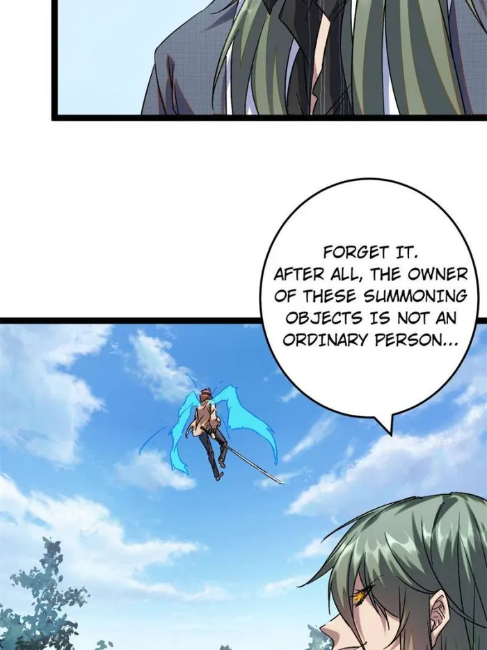 Shadow Hack Chapter 191 - page 9
