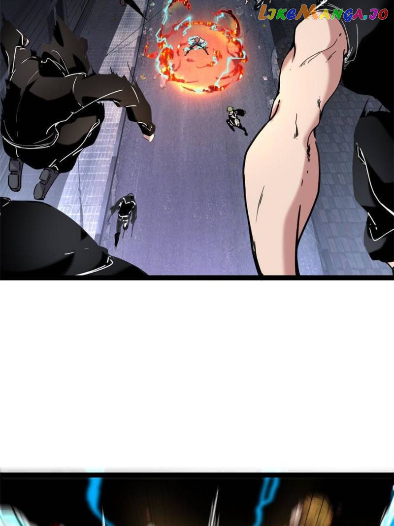 Shadow Hack Chapter 217 - page 2