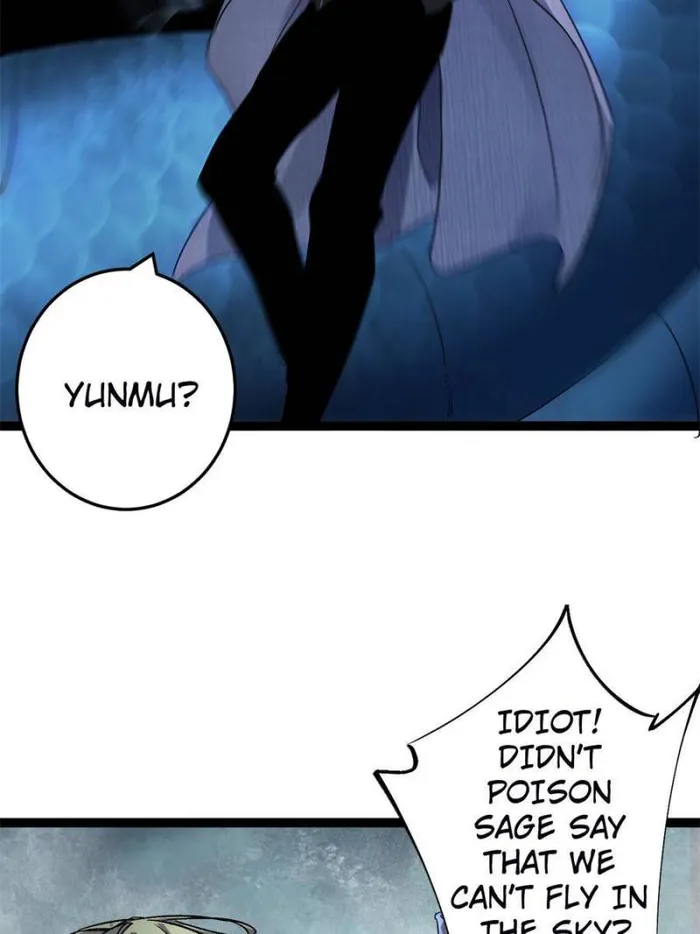 Shadow Hack Chapter 190 - page 13