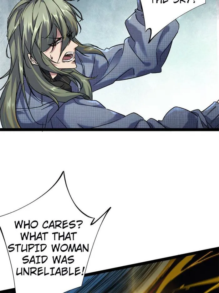 Shadow Hack Chapter 190 - page 14