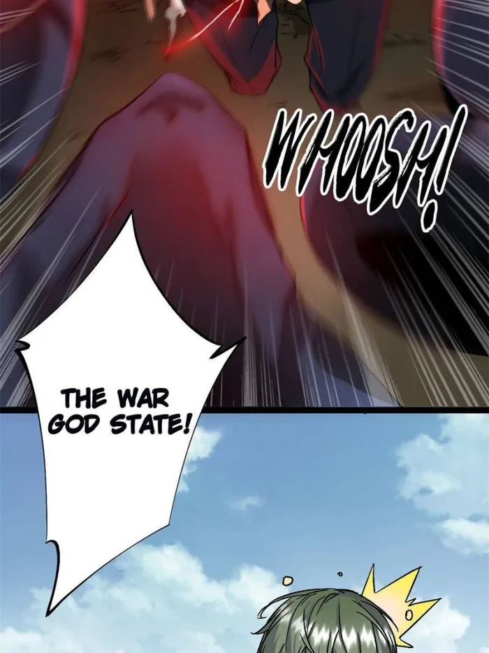 Shadow Hack Chapter 190 - page 21