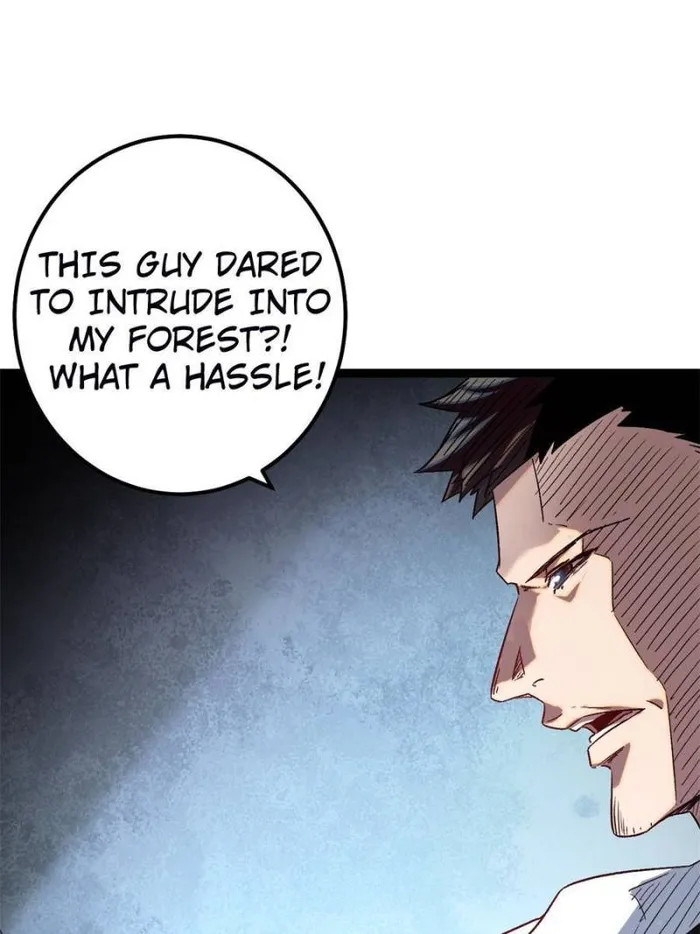 Shadow Hack Chapter 190 - page 25