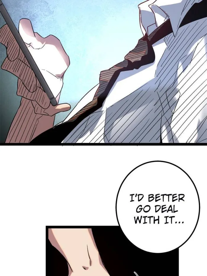 Shadow Hack Chapter 190 - page 26