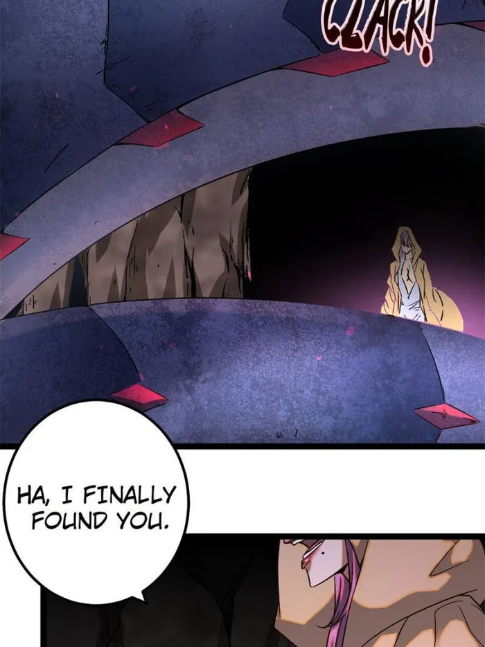 Shadow Hack Chapter 190 - page 29