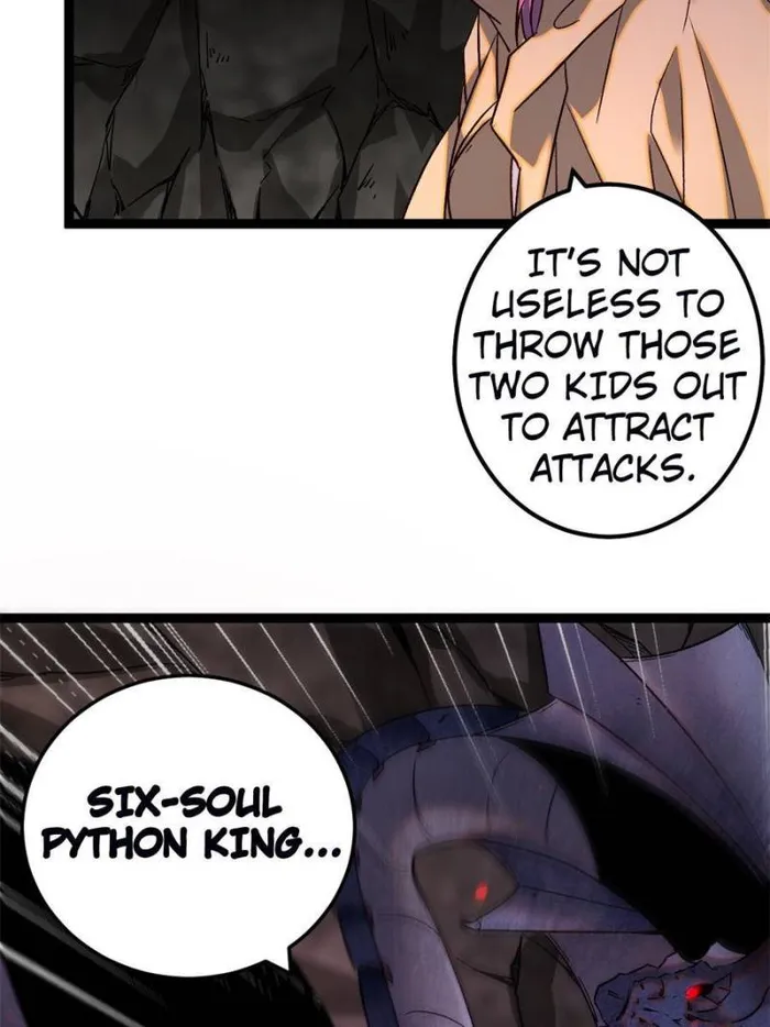 Shadow Hack Chapter 190 - page 30