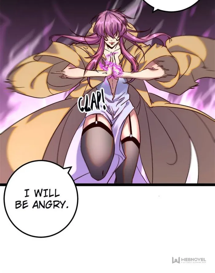 Shadow Hack Chapter 190 - page 39