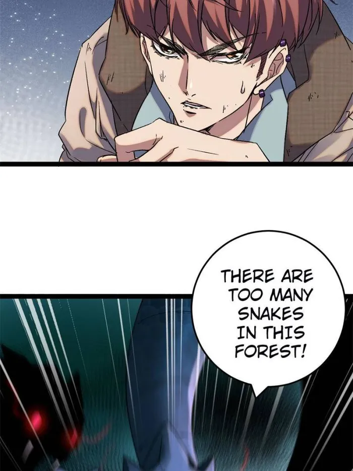 Shadow Hack Chapter 190 - page 4