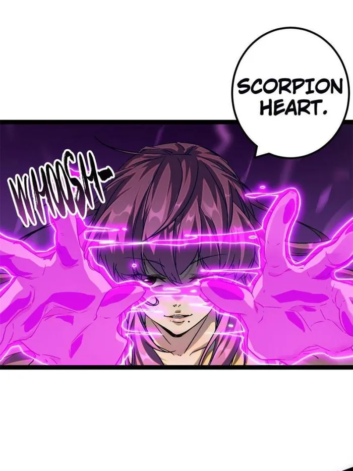 Shadow Hack Chapter 190 - page 40