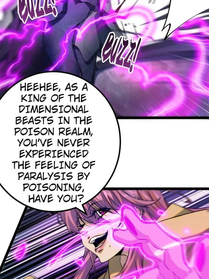 Shadow Hack Chapter 190 - page 43