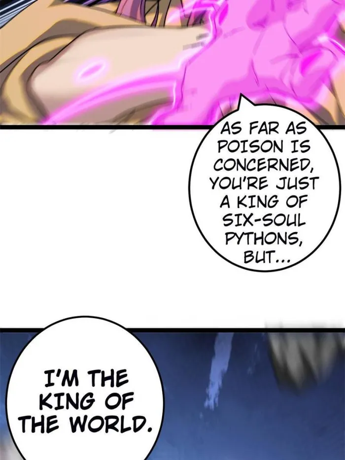 Shadow Hack Chapter 190 - page 44