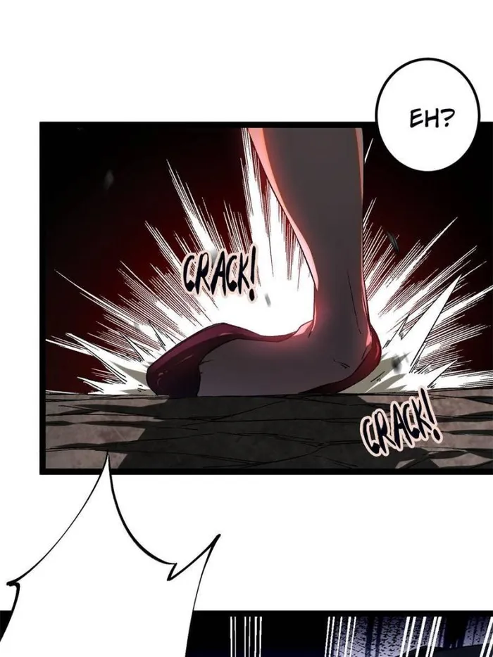 Shadow Hack Chapter 190 - page 47